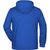 Men's Zip Hoody - Sweatjacke mit Kapuze und Reißverschluss (Bild 2)
