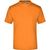 Round-T Medium (150g/m²) - Komfort-T-Shirt aus Single Jersey