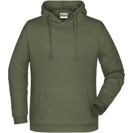 Produktabbildung Men's Promo Hoody - Klassisches Kapuzensweat Men's Promo Hoody - Klassisches Kapuzensweat