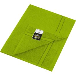 Guest Towel - Gästehandtuch im dezenten Design