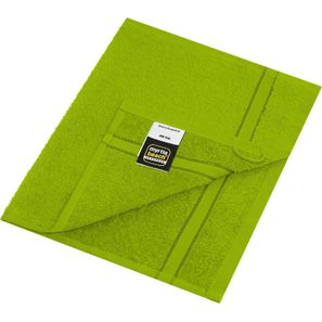 Guest Towel - Gästehandtuch im dezenten Design
