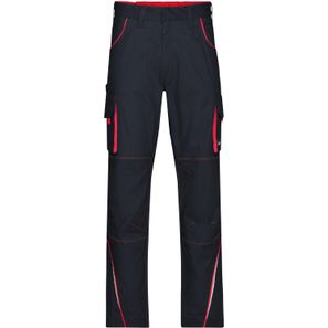 Workwear Pants - COLOR - - Funktionelle Hose im sportlichen Look mit hochwertigen Details