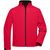 Men's Softshell Jacket - Trendige Jacke aus Softshell