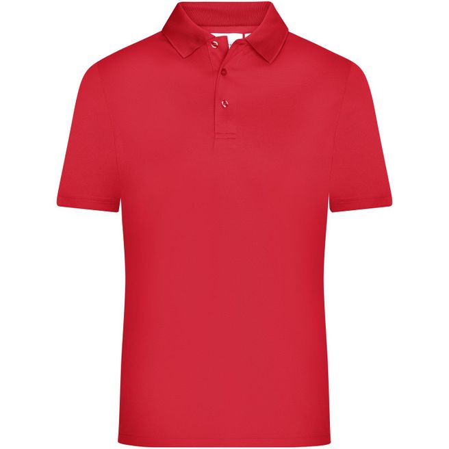 Produktabbildung Men's Active Polo - Polo aus Funktions-Polyester für Promotion, Sport und Freizeit Men's Active Polo - Polo aus Funktions-Polyester für Promotion, Sport und Freizeit