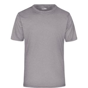 Men's Active-T - Funktions T-Shirt für Freizeit und Sport