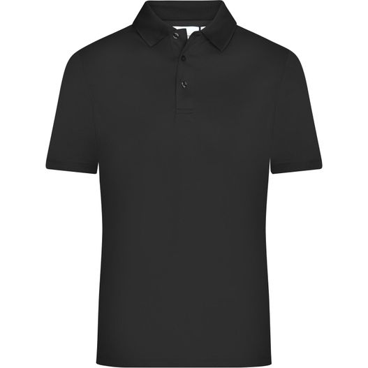 Men's Active Polo - Polo aus Funktions-Polyester für Promotion, Sport und Freizeit (Bild 1)