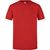 Men's Slim Fit-T - Figurbetontes Rundhals-T-Shirt