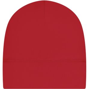 Running Beanie - Sportliche Laufmütze