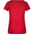 Ladies'-T - T-Shirt mit trendigem Rollsaum (Bild 2)