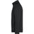Men's Knitted Workwear Fleece Jacket - STRONG - - Pflegeleichte Strickfleece Jacke im Materialmix (Bild 2)