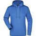 Ladies' Hooded Sweat - Klassisches Kapuzensweat