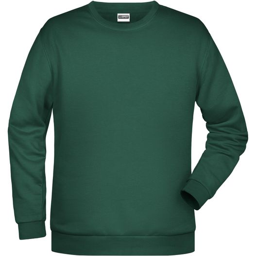 Men's Promo Sweat - Rundhals-Sweatshirt (Bild 1)
