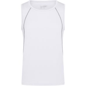 Men's Sports Tanktop - Funktionstop für Fitness und Sport
