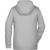 Ladies' Zip Hoody - Sweatjacke mit Kapuze und Reißverschluss (Bild 2)