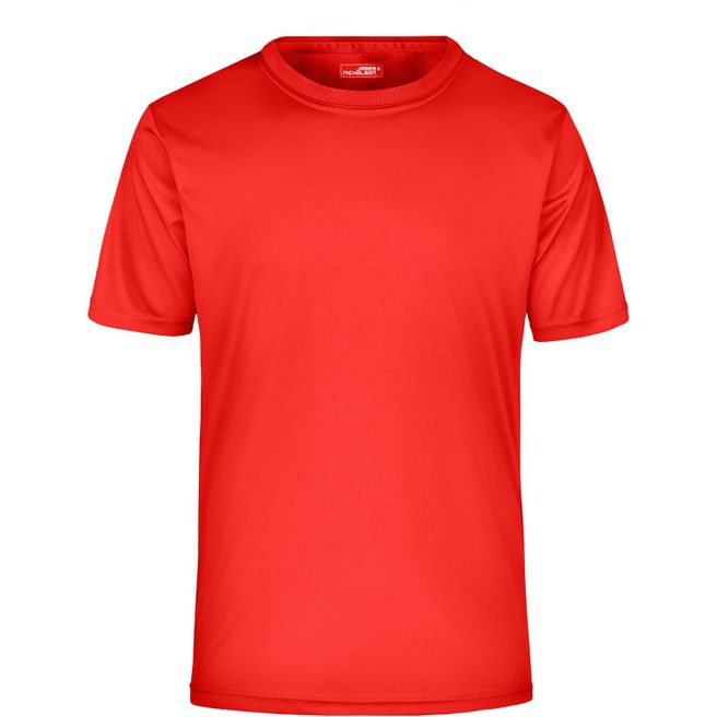 Men's Active-T - Funktions T-Shirt für Freizeit und Sport