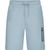 Men's Shorts Interlock - Stylische Shorts in technischem Look