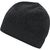 Knitted Fleece Workwear Beanie - STRONG - - Strickmütze in Melange-Optik (Bild 4)