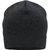 Knitted Fleece Workwear Beanie - STRONG - - Strickmütze in Melange-Optik