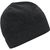 Knitted Fleece Workwear Beanie - STRONG - - Strickmütze in Melange-Optik (Bild 3)