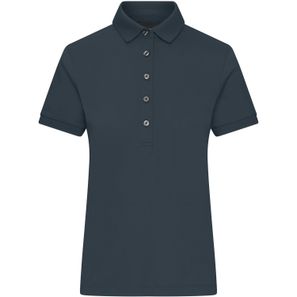 Ladies' Mercerised Polo - Polo in Premiumqualität