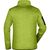 Men's Knitted Fleece Jacket - Modische Strickfleece Jacke mit Stehkragen (Bild 2)