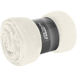 Microfibre Fleece Blanket XL - Flauschige Fleecedecke