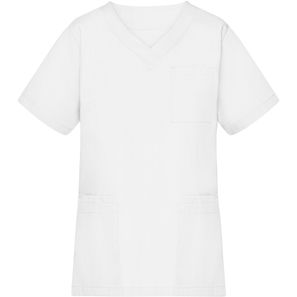 Ladies' Kasack - Klassischer Schlupfkasack mit V-Ausschnitt