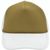 5 Panel Polyester Mesh Cap - Trendiges 5 Panel Mesh Cap in zahlreichen Farbvarianten