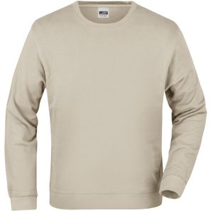 Basic Sweat - Klassisches Sweatshirt aus French-Terry