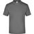 Round-T Medium (150g/m²) - Komfort-T-Shirt aus Single Jersey