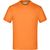 Junior Basic-T - Kinder Komfort-T-Shirt aus hochwertigem Single Jersey
