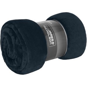 Microfibre Fleece Blanket XL - Flauschige Fleecedecke