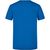 Men's Slim Fit-T - Figurbetontes Rundhals-T-Shirt (Bild 4)