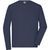Men's Workwear-Longsleeve-T - Strapazierfähiges und pflegeleichtes Langarm Shirt