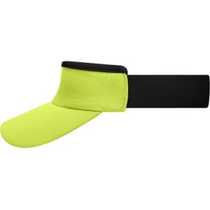 Sport Sunvisor - Sunvisor aus weichem Meshmaterial