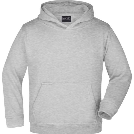 Hooded Sweat Junior - Klassisches Kapuzensweat (Bild 1)