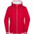 Ladies' Club Sweat Jacket - Sweatjacke mit Reißverschluss und Kapuze
