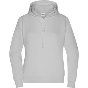 Ladies' Lounge Hoody - Stylisches Kapuzensweat, leicht oversized