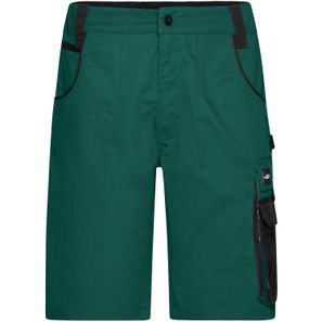 Workwear Bermudas - STRONG - - Spezialisierte Arbeitsshorts mit funktionellen Details