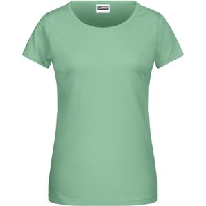 Ladies' Basic-T - Damen T-Shirt in klassischer Form