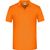 Men's BIO Workwear Polo - Pflegeleichtes und strapazierfähiges Polo (Bild 1)