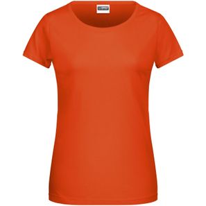 Ladies' Basic-T - Damen T-Shirt in klassischer Form