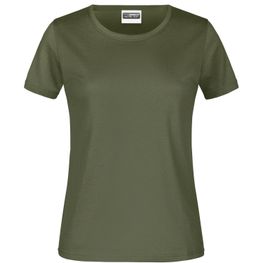 Promo-T Lady 180 - Klassisches T-Shirt