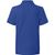 Classic Polo Junior - Hochwertiges Polohemd mit Armbündchen (Bild 2)