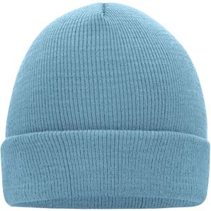 Knitted Cap - Klassische Strickmütze in vielen Farben