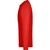 Men's Long-Sleeved Medium - Langarm T-Shirt aus Single Jersey (Bild 4)