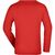 Men's Long-Sleeved Medium - Langarm T-Shirt aus Single Jersey (Bild 3)