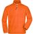Half-Zip Fleece - Sweatshirt in schwerer Fleece-Qualität