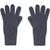 Knitted Gloves - Strickhandschuhe mit gerippten Bündchen für Damen und Herren (Bild 2)