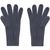 Knitted Gloves - Strickhandschuhe mit gerippten Bündchen für Damen und Herren (Bild 1)